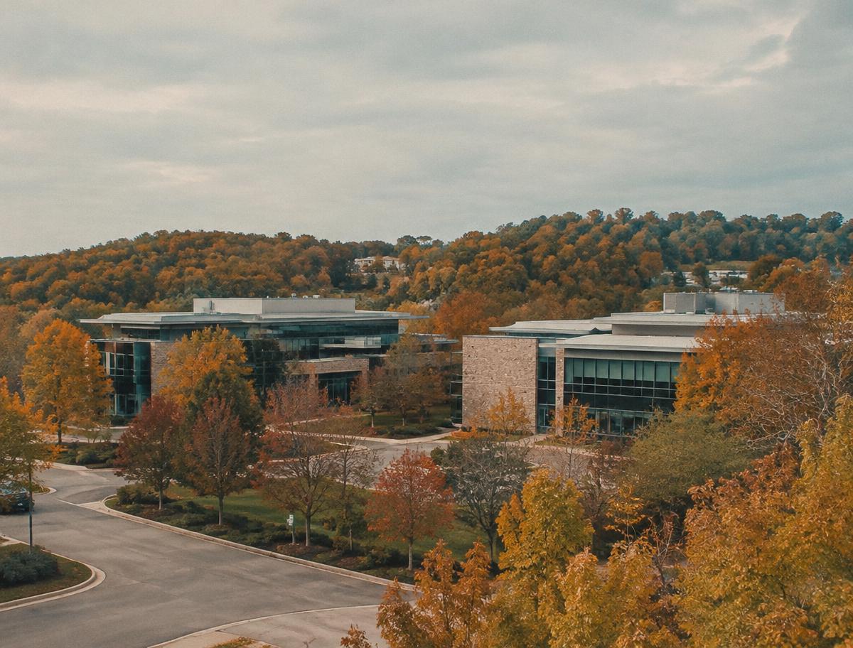 Business Park Drive